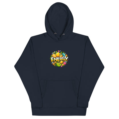 Energy 2.4 Hoodie