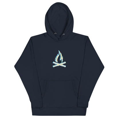 Angel Flame Hoodie