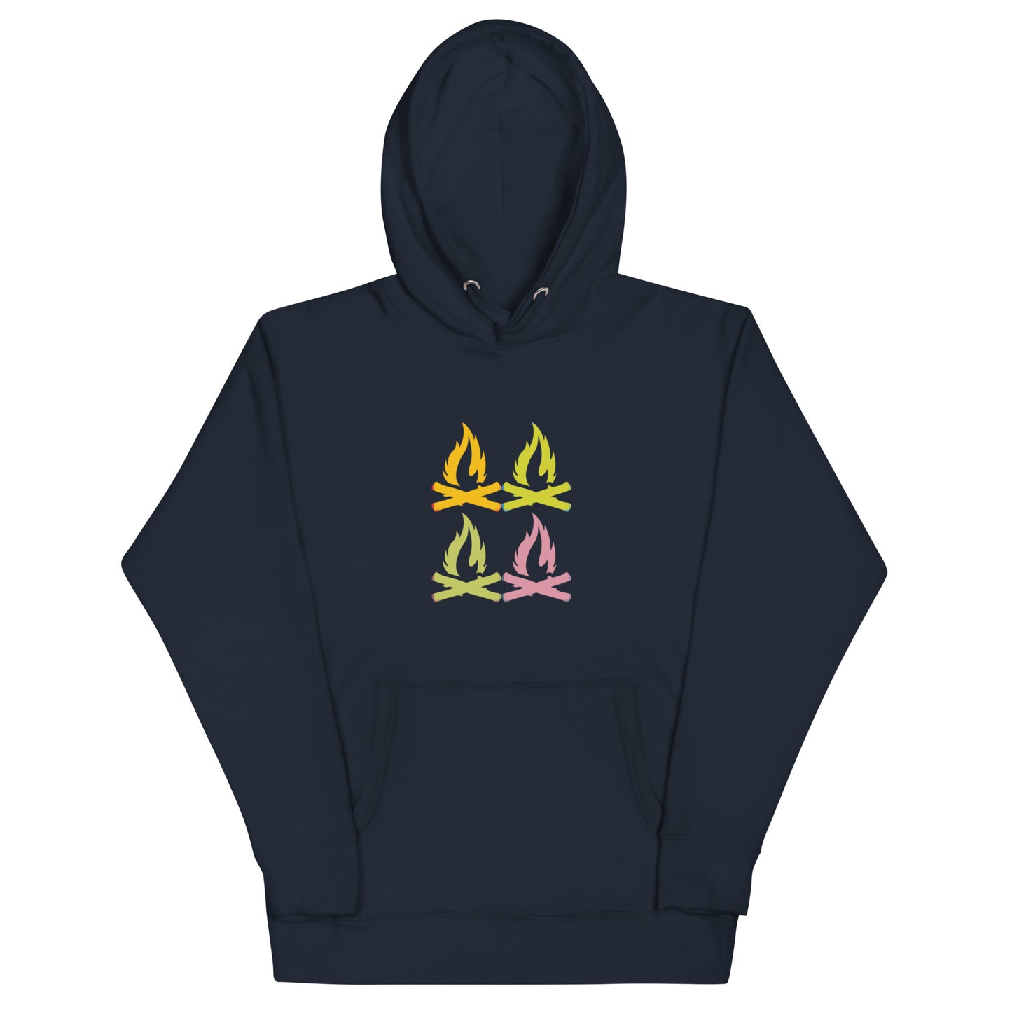 Sour Flame Hoodie