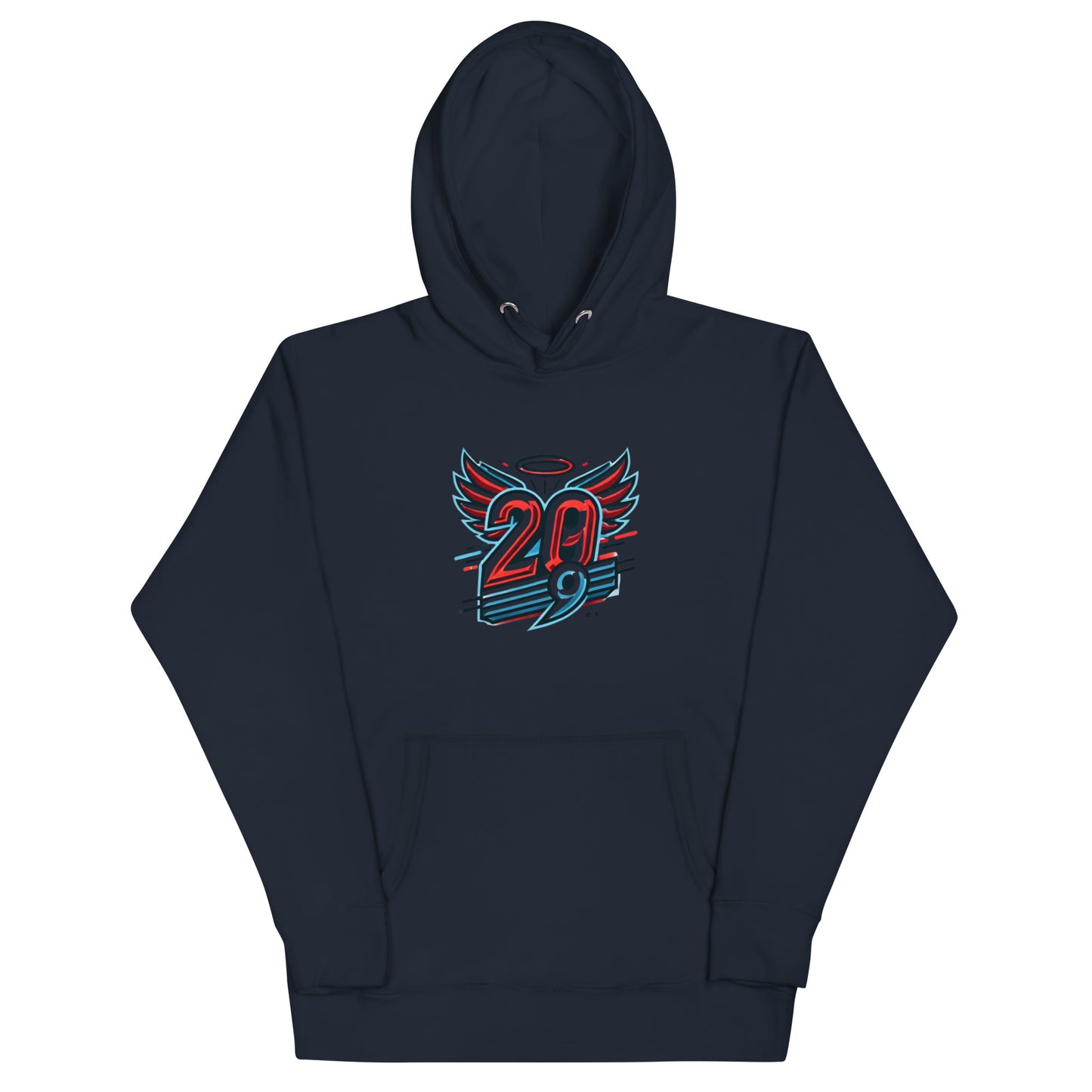 2O9 Hoodie