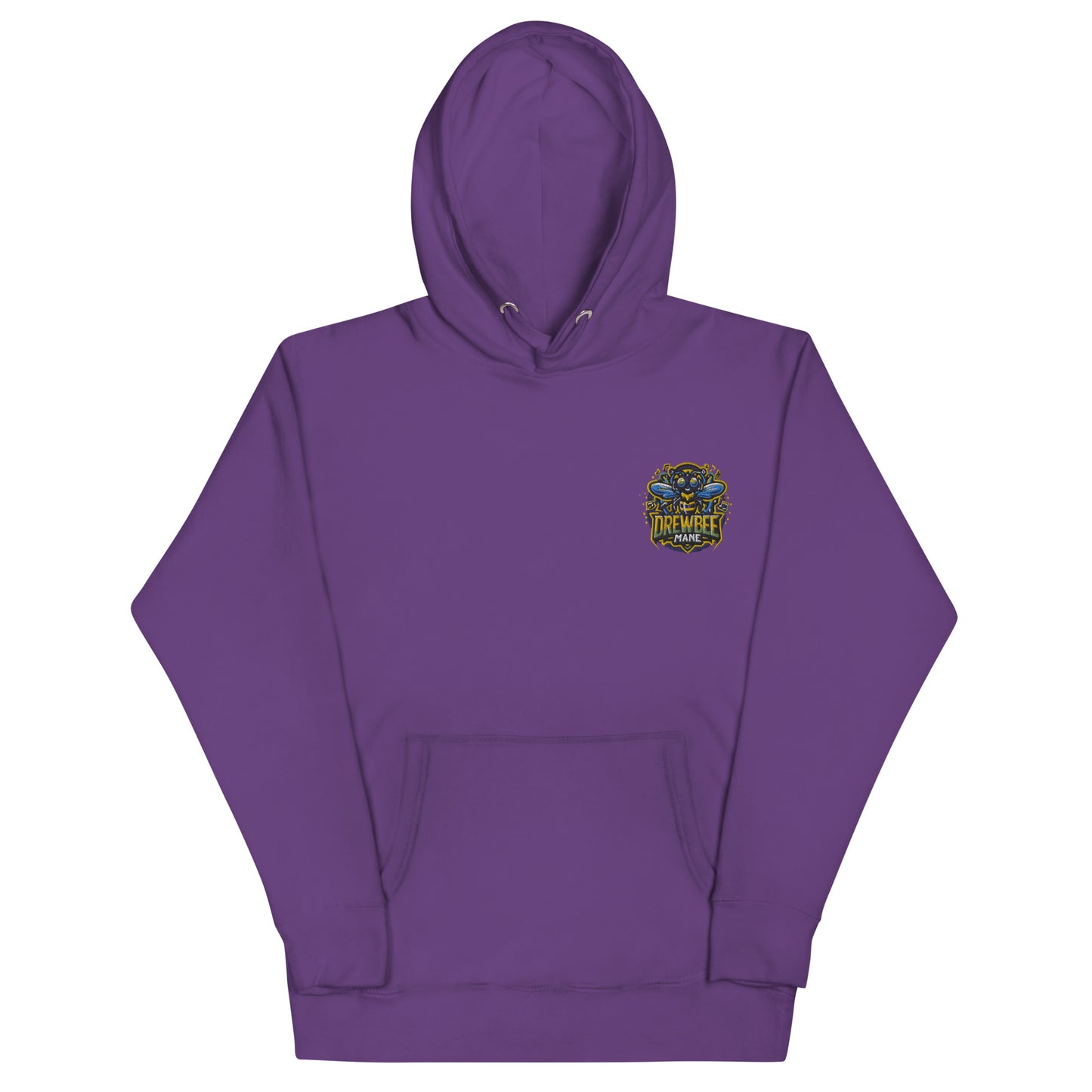 Drewbee Mane Hoodie