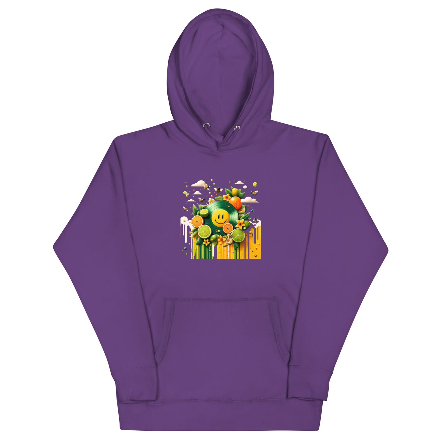 Juice County Hoodie