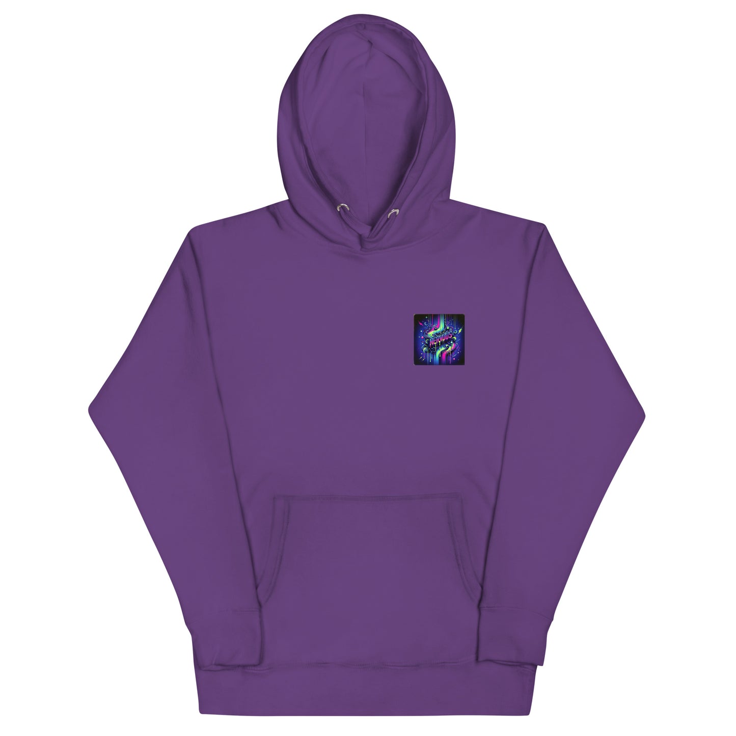 Nervous Hoodie (Swerve Edition)