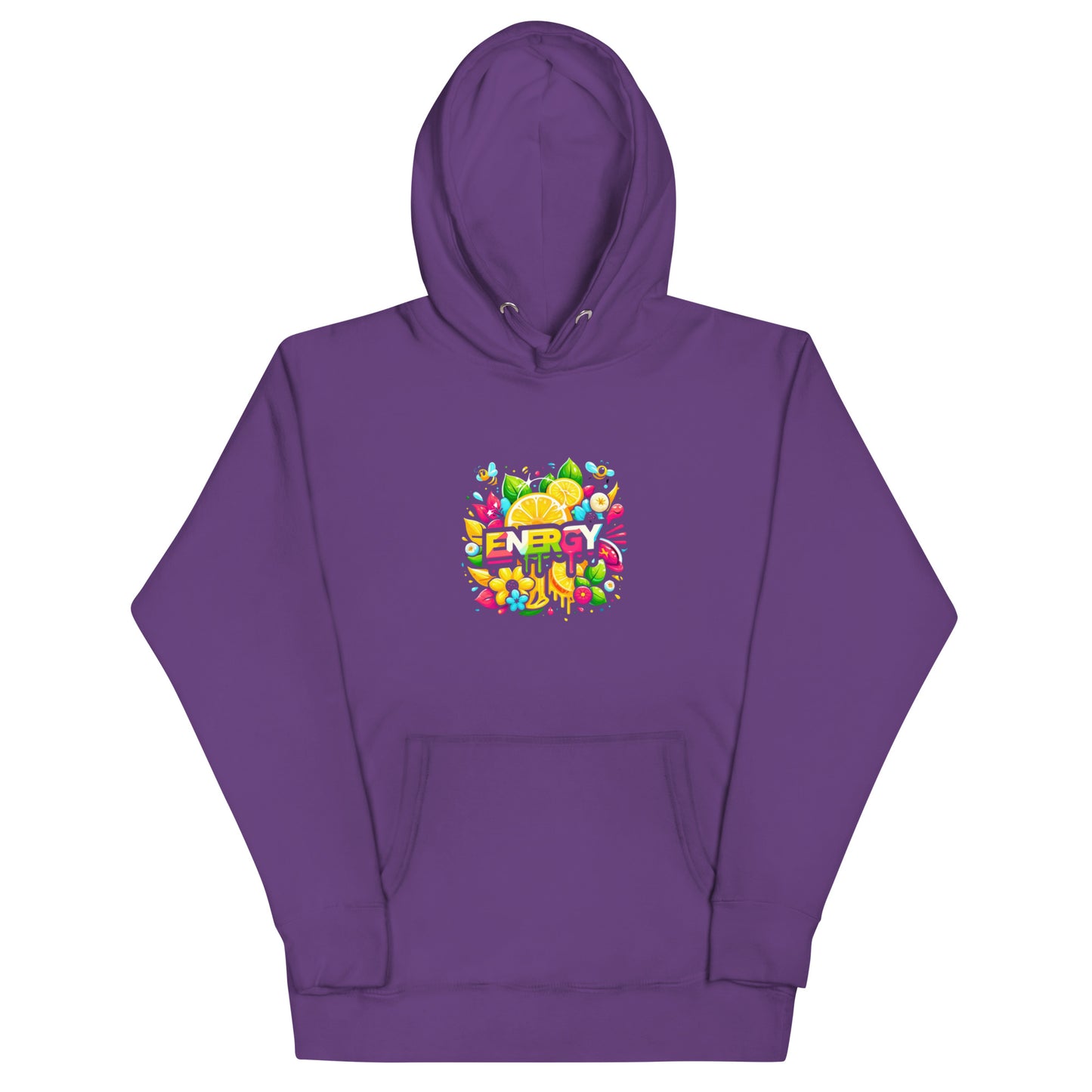 Energy Hoodie