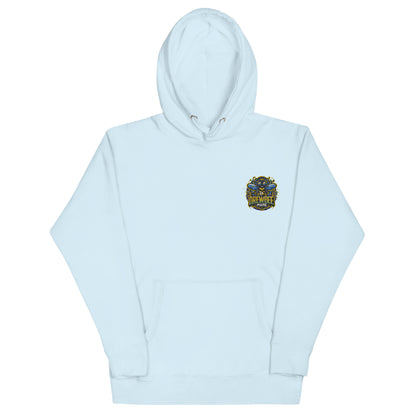 Drewbee Mane Hoodie