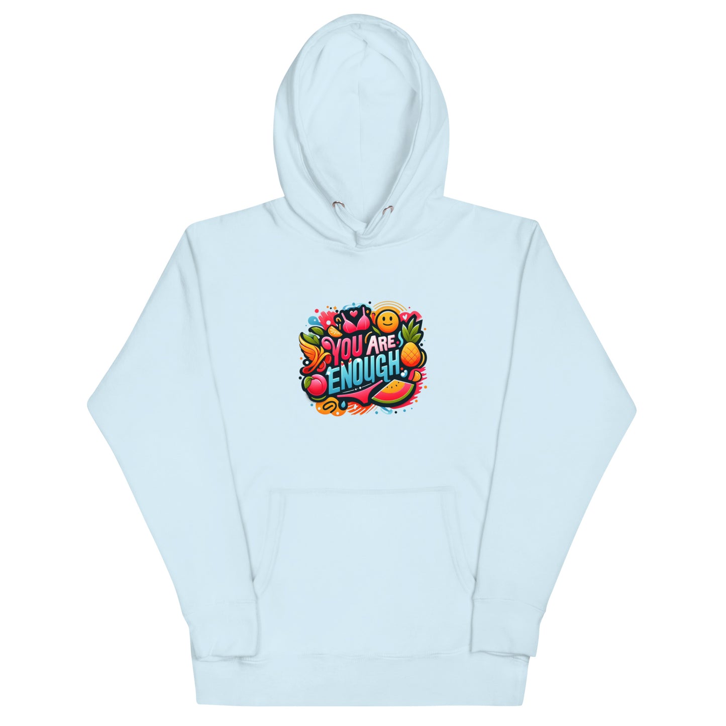 YAE Hoodie