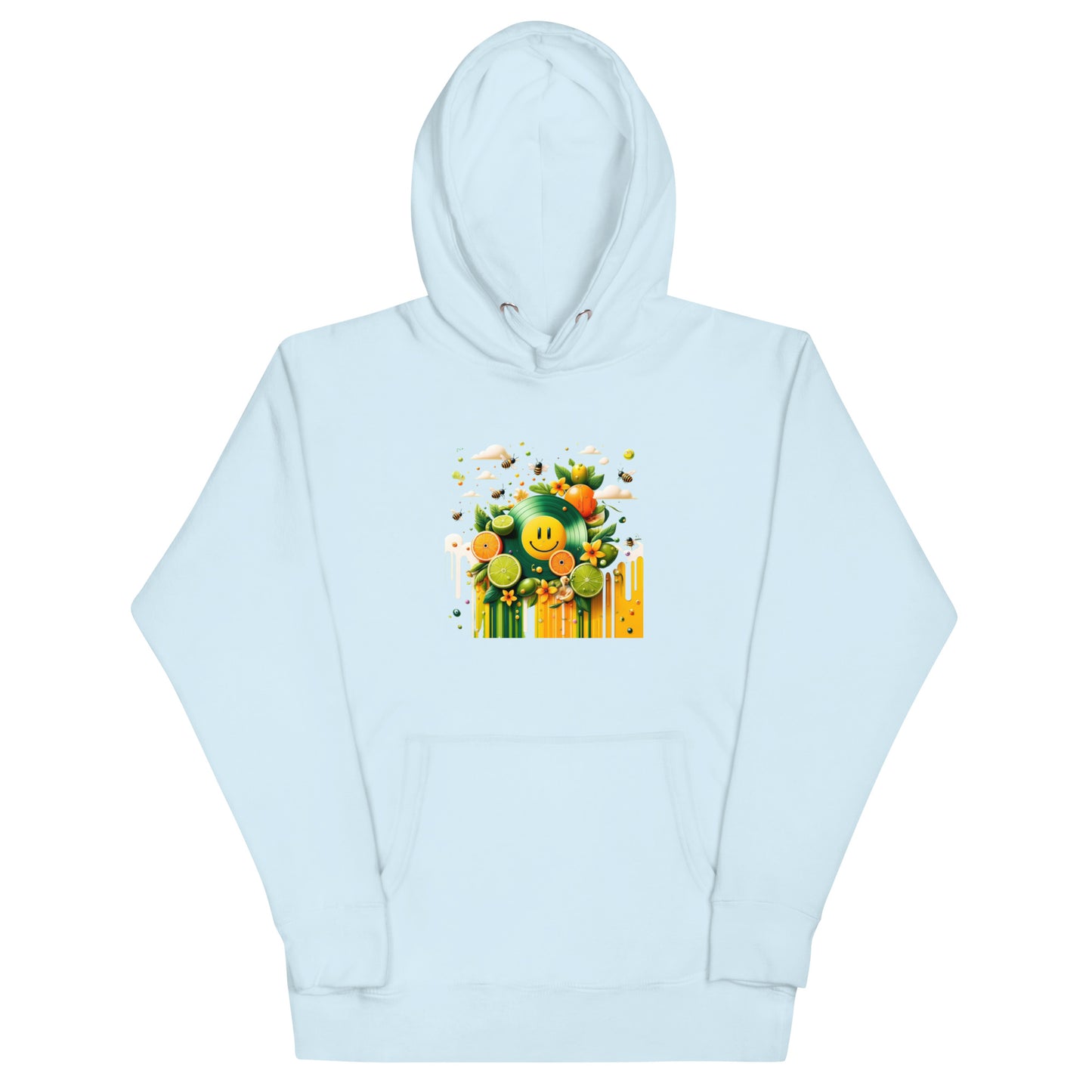 Juice County Hoodie