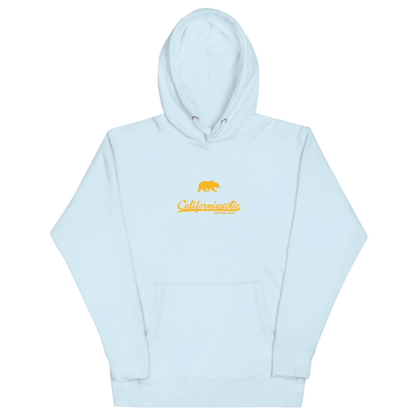 Californiaxotic Hoodie