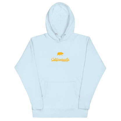 Californiaxotic Hoodie