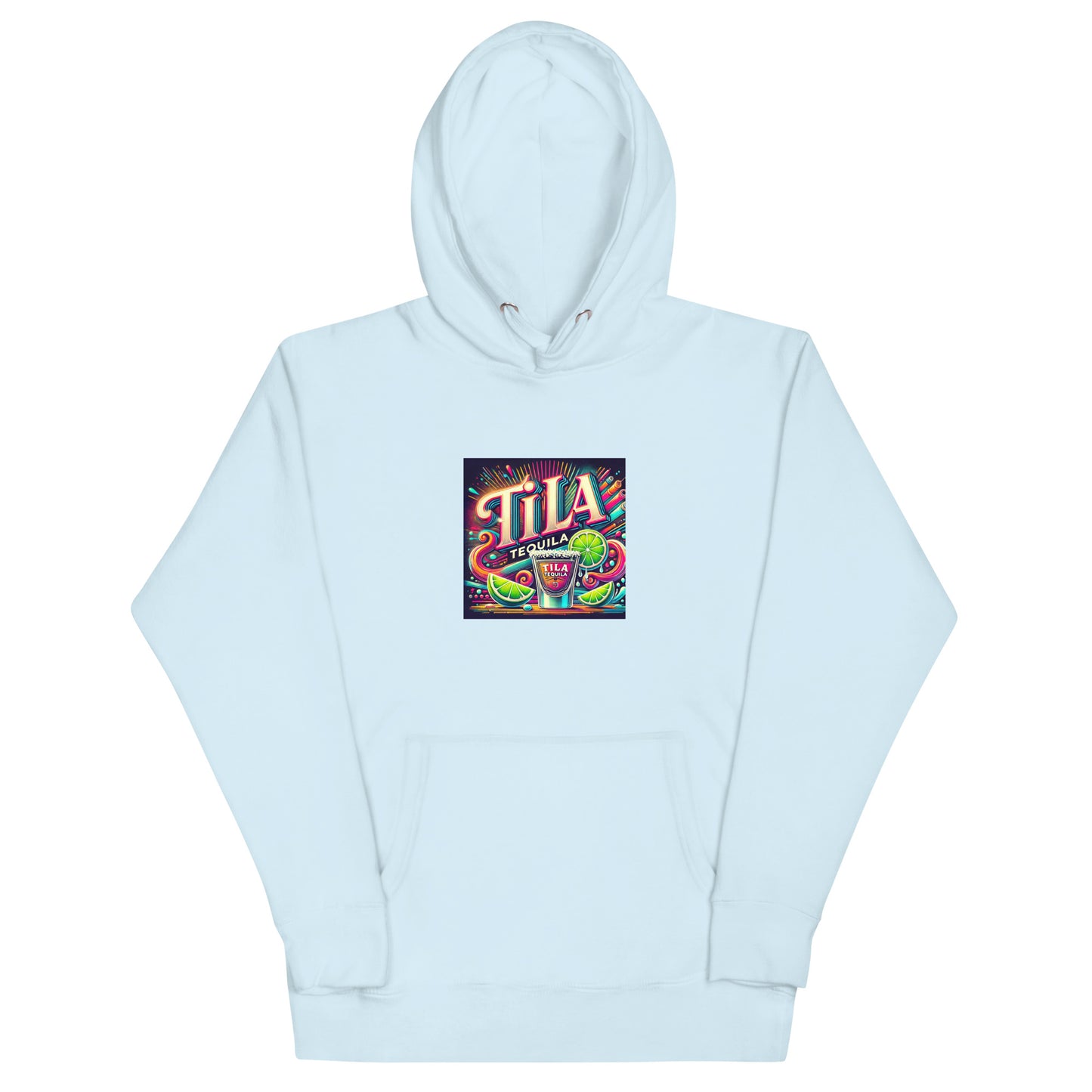 Tila Tequila Hoodie