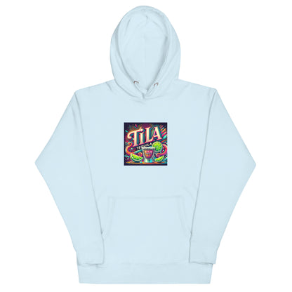 Tila Tequila Hoodie