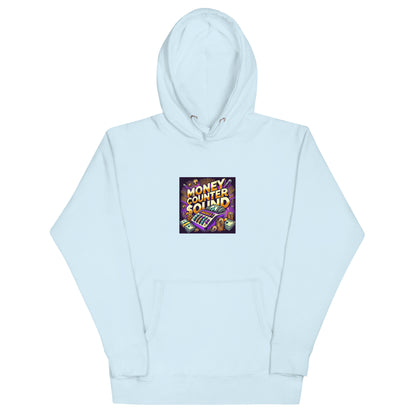 Money Counter $ound Hoodie (Cash Edition)