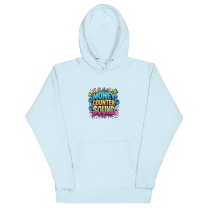 Money Counter $ound Hoodie (Card Edition)