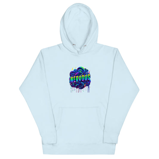 Nervous Hoodie (Drip Edition)