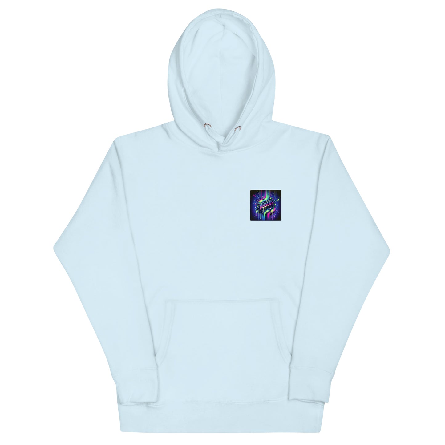 Nervous Hoodie (Swerve Edition)