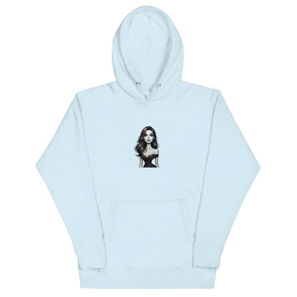 Angie Jolie Hoodie