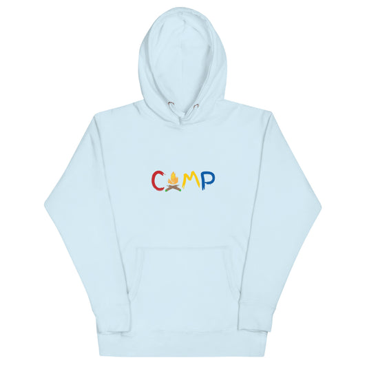 Camp Fireside Hoodie