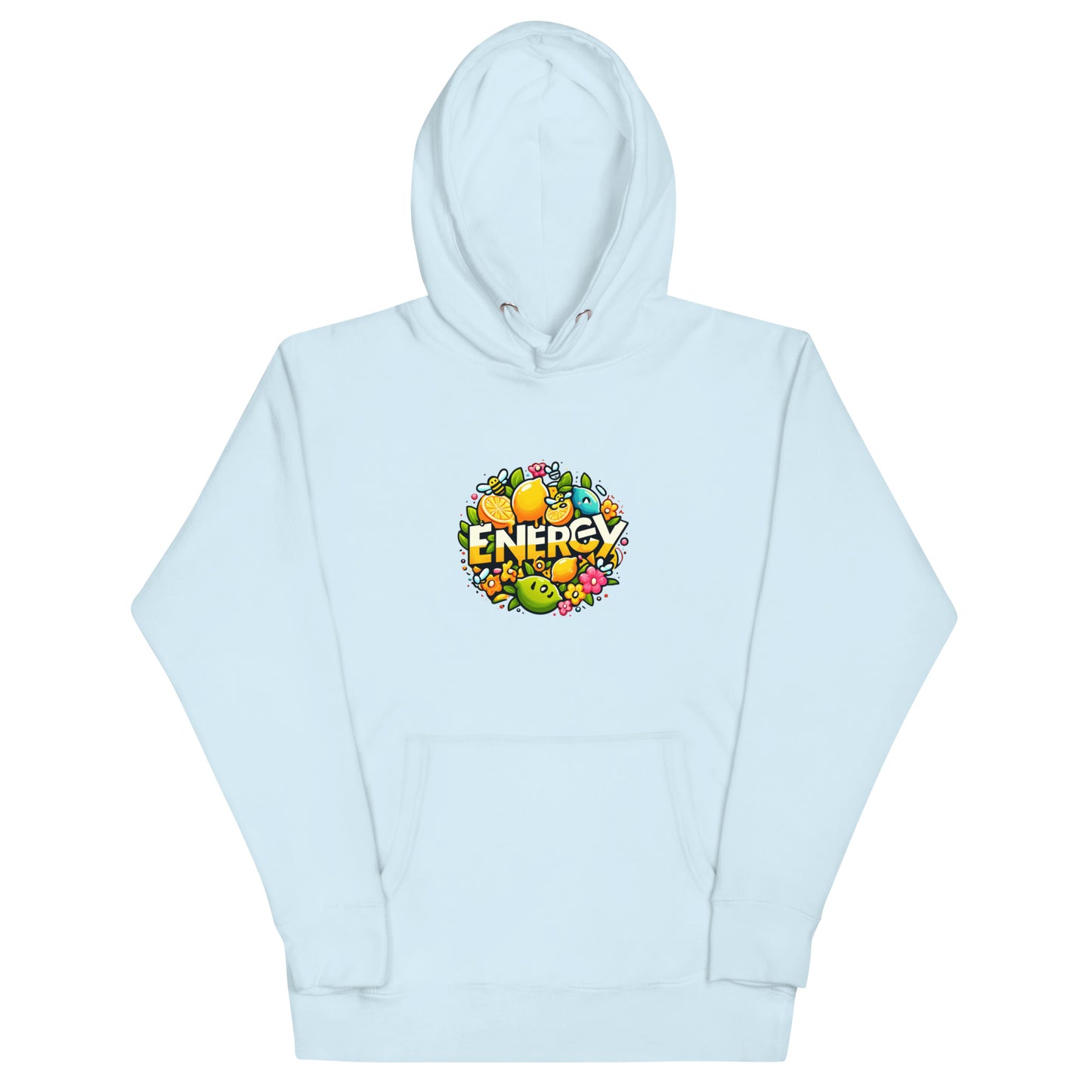 Energy 2.4 Hoodie