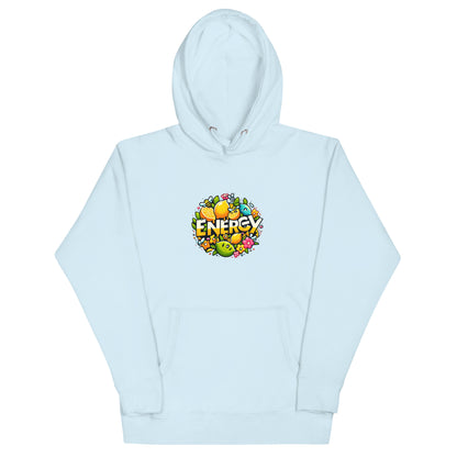 Energy 2.4 Hoodie