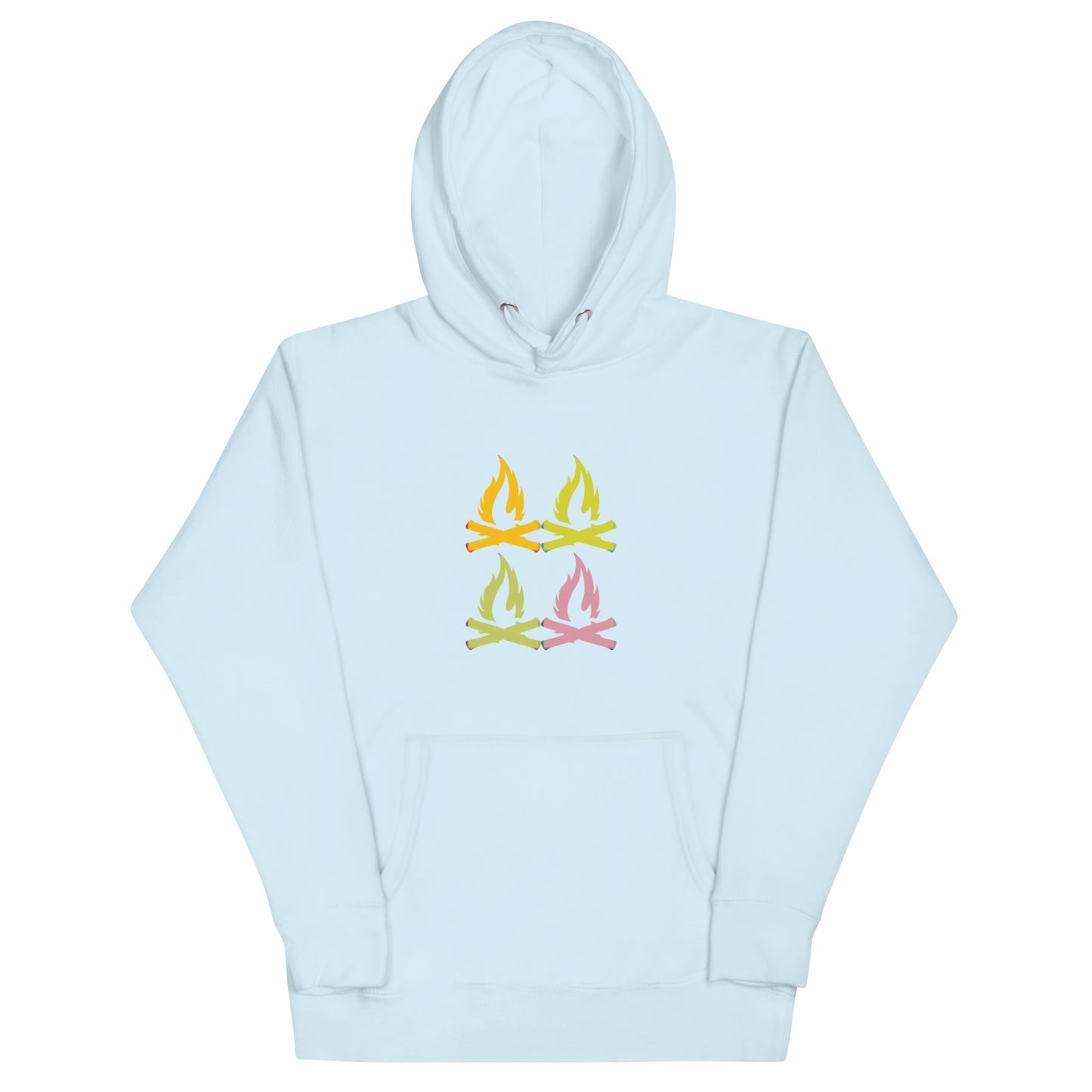 Sour Flame Hoodie