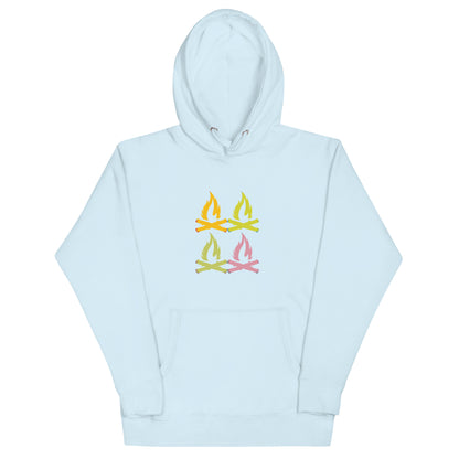 Sour Flame Hoodie