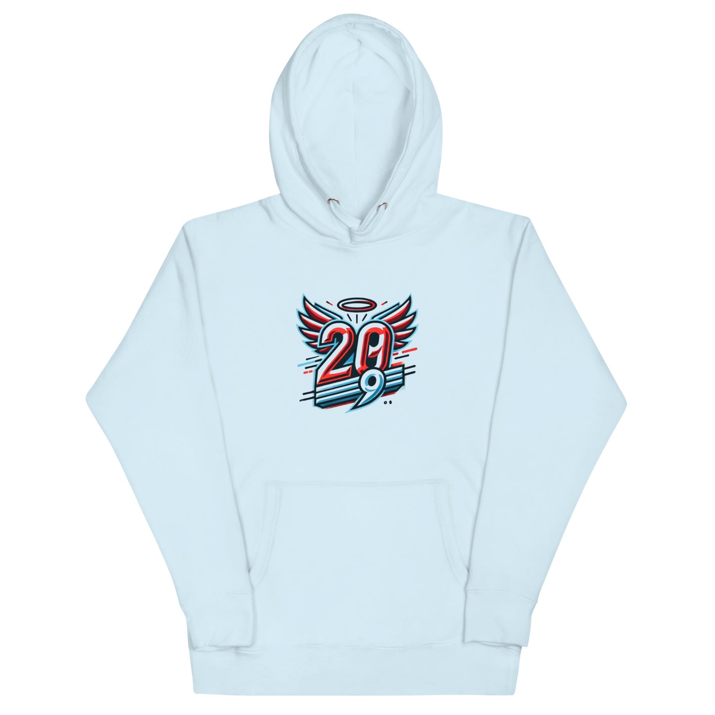 2O9 Hoodie