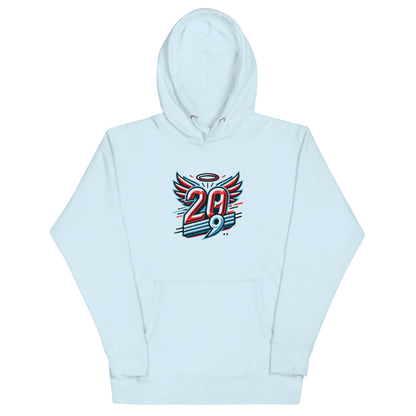 2O9 Hoodie