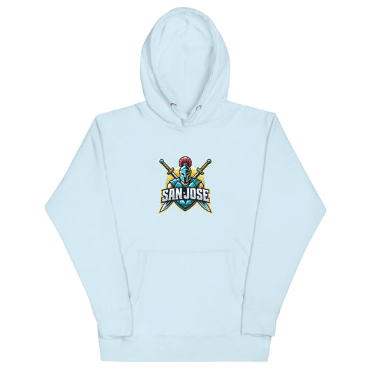 San Jose Hoodie