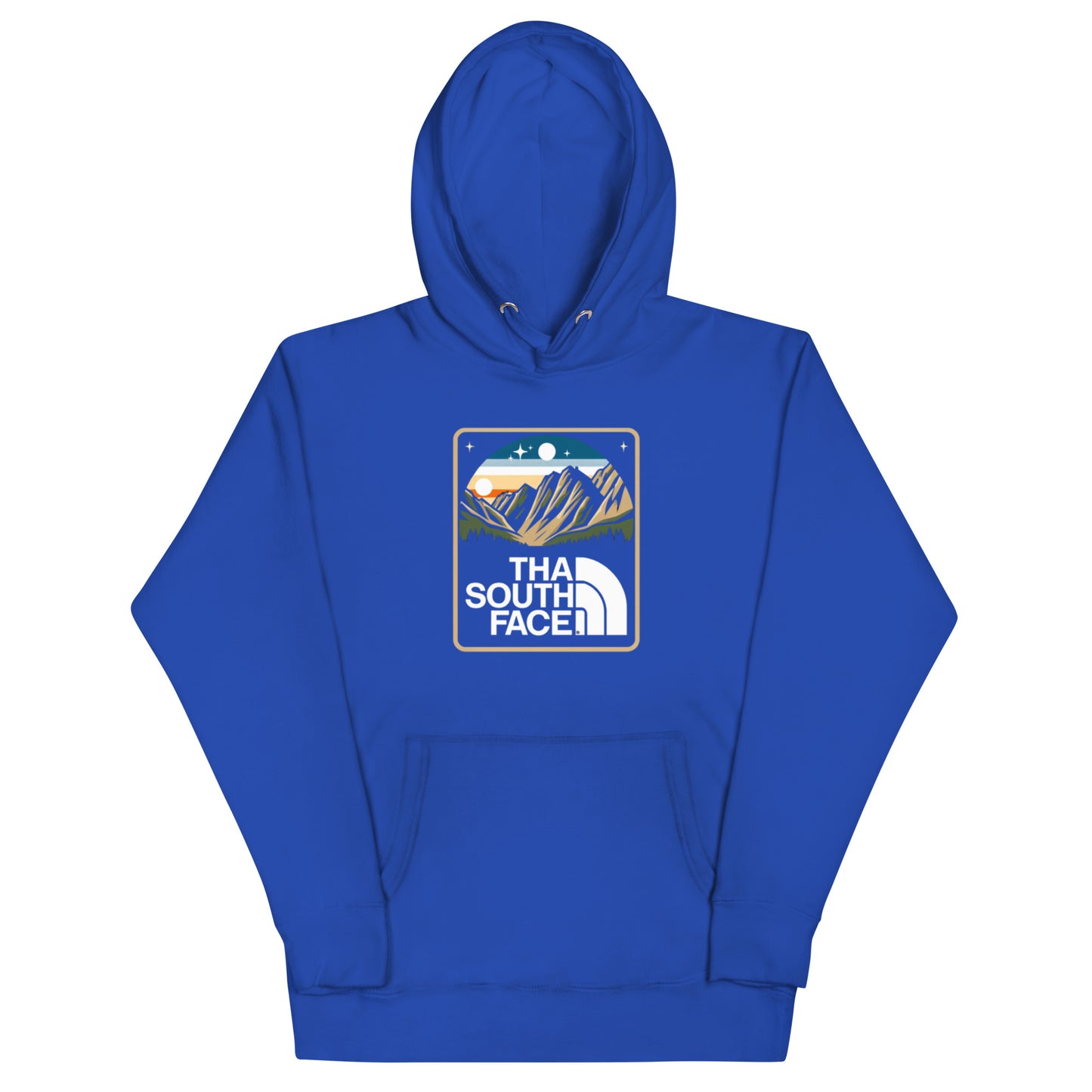 South Face Hoodie