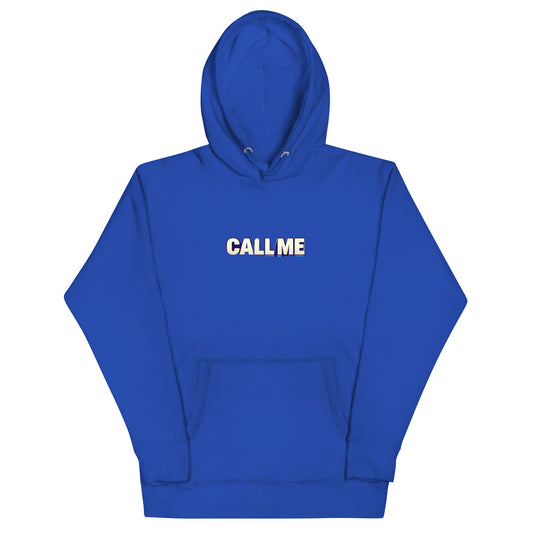 Call Me Hoodie