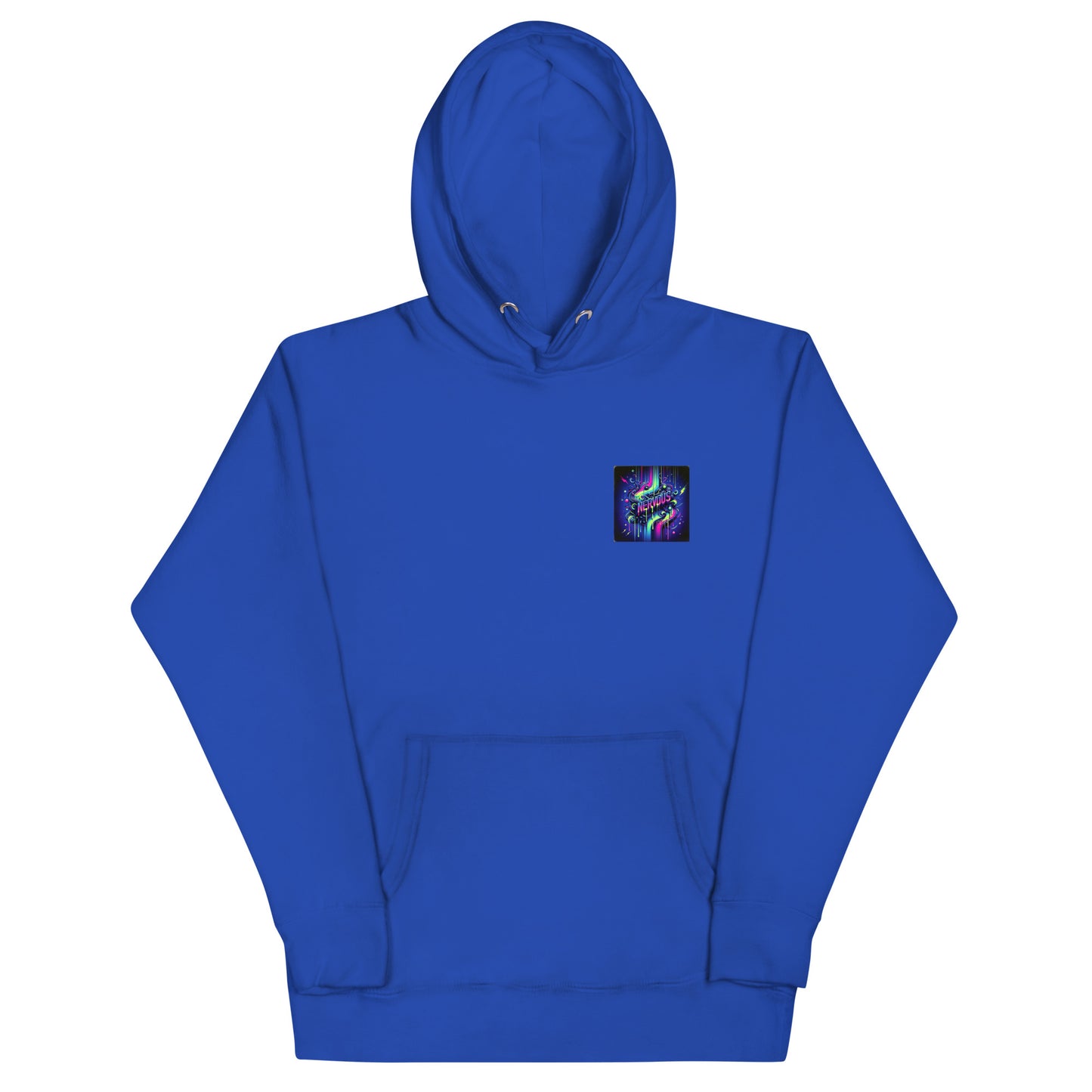 Nervous Hoodie (Swerve Edition)