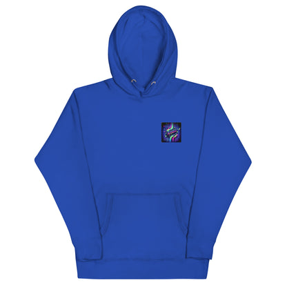 Nervous Hoodie (Swerve Edition)