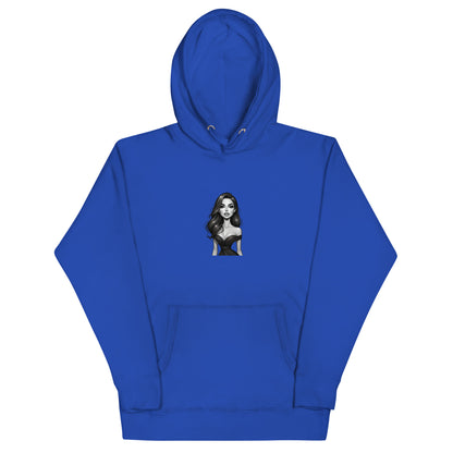 Angie Jolie Hoodie