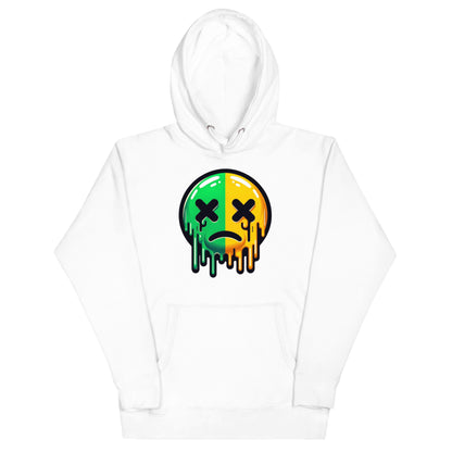 Lemon Lime Hoodie