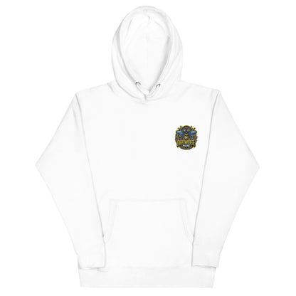 Drewbee Mane Hoodie