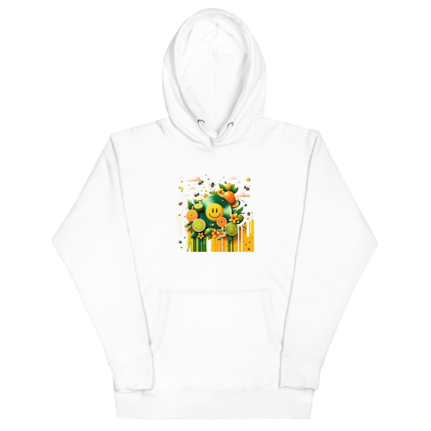 Juice County Hoodie