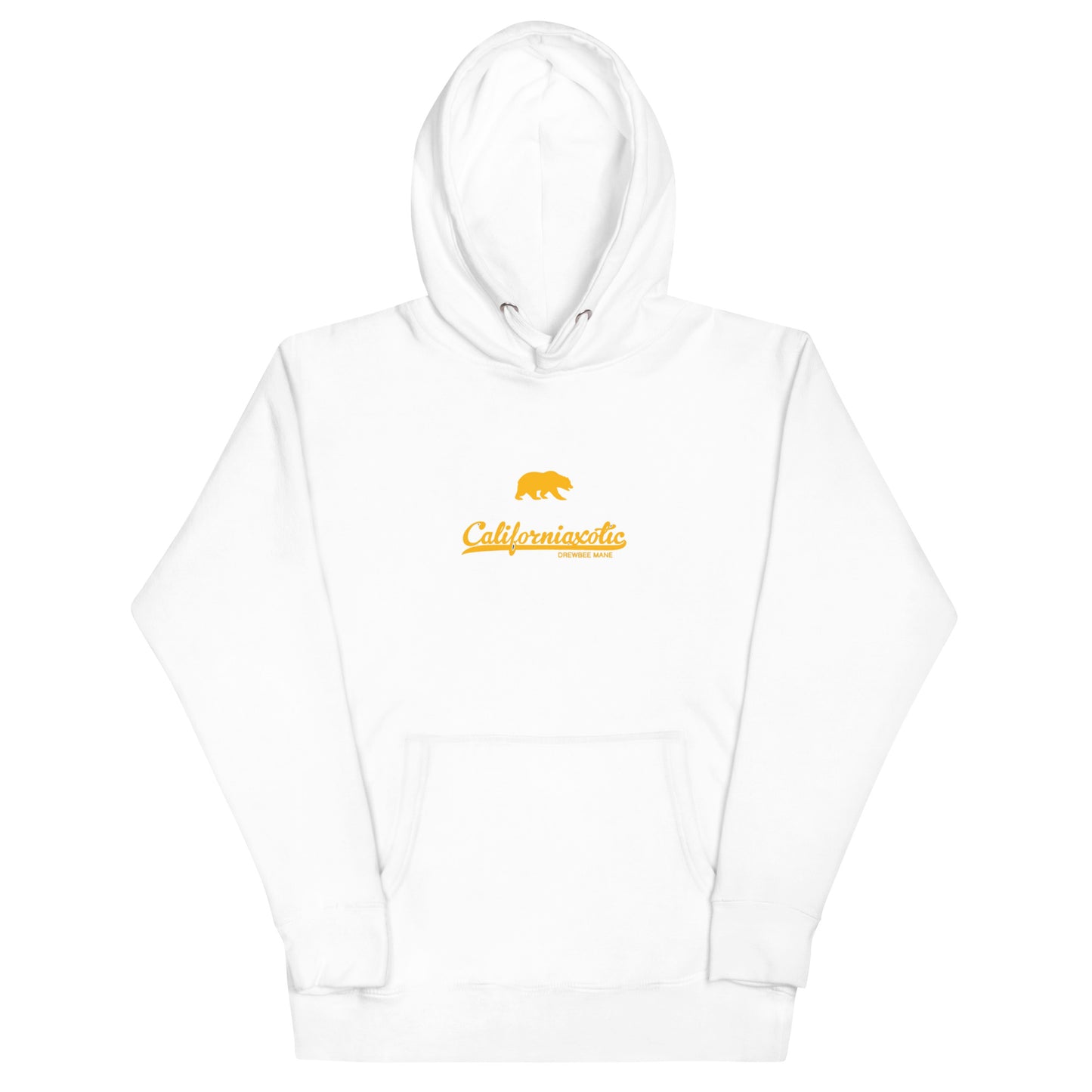 Californiaxotic Hoodie