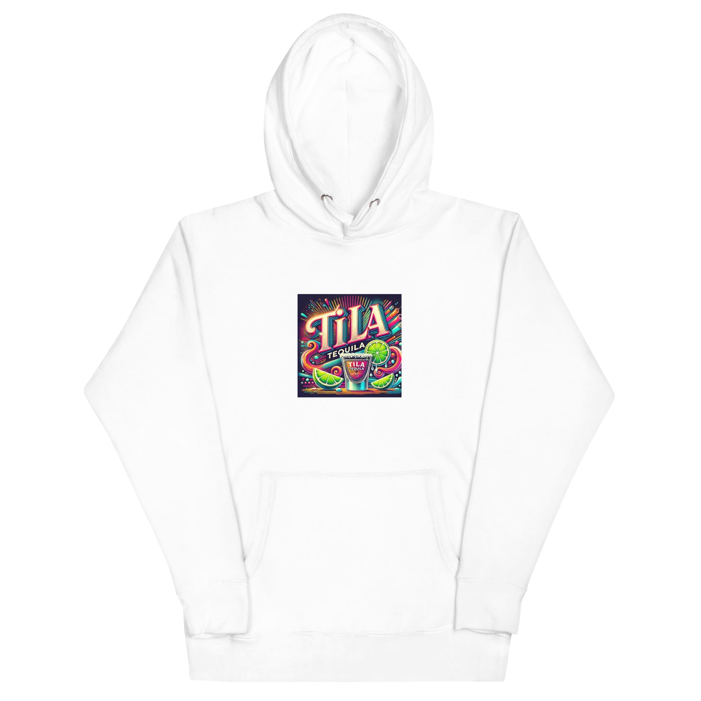 Tila Tequila Hoodie