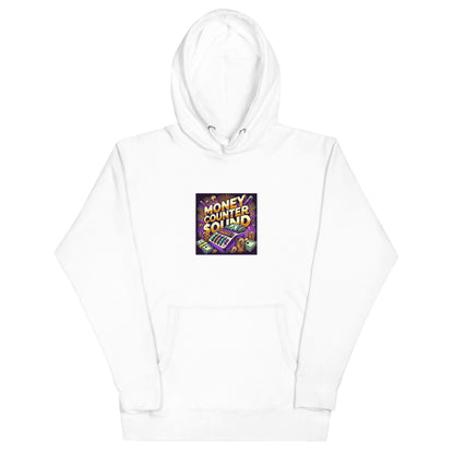 Money Counter $ound Hoodie (Cash Edition)