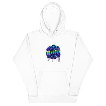 Nervous Hoodie (Drip Edition)