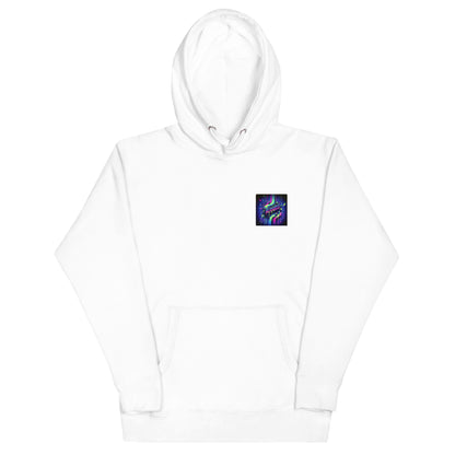 Nervous Hoodie (Swerve Edition)