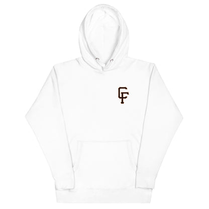 Camp Foreign Classic Hoodie