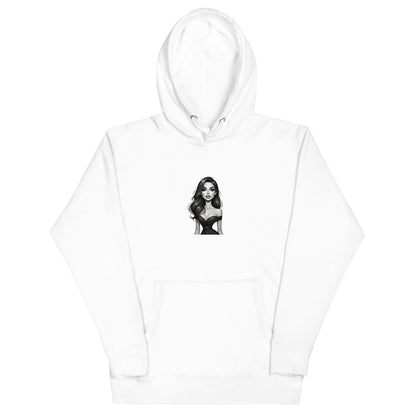 Angie Jolie Hoodie