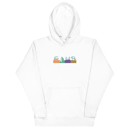 CAMPscapes Hoodie