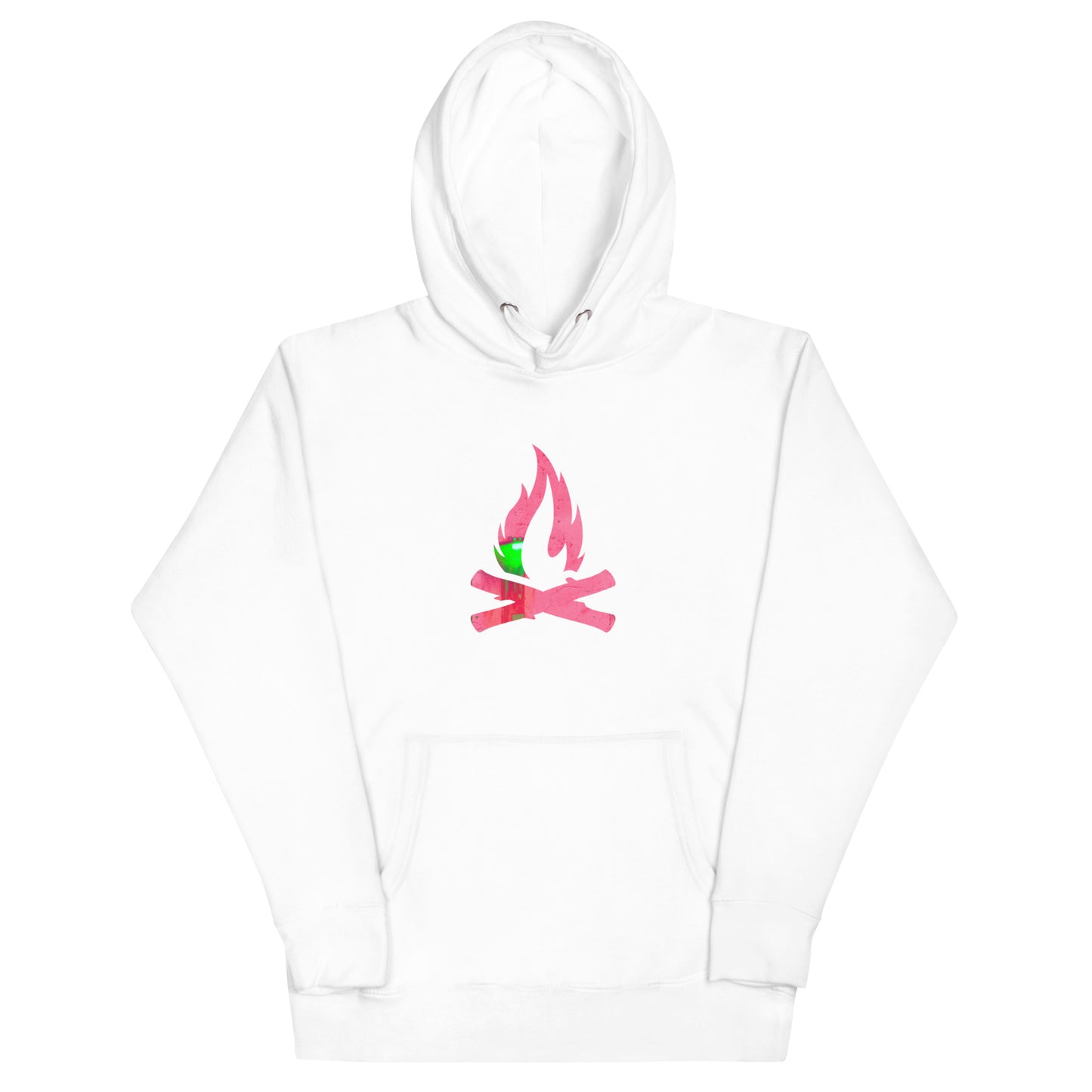 Candy Flame Hoodie