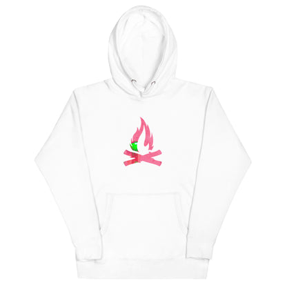 Candy Flame Hoodie