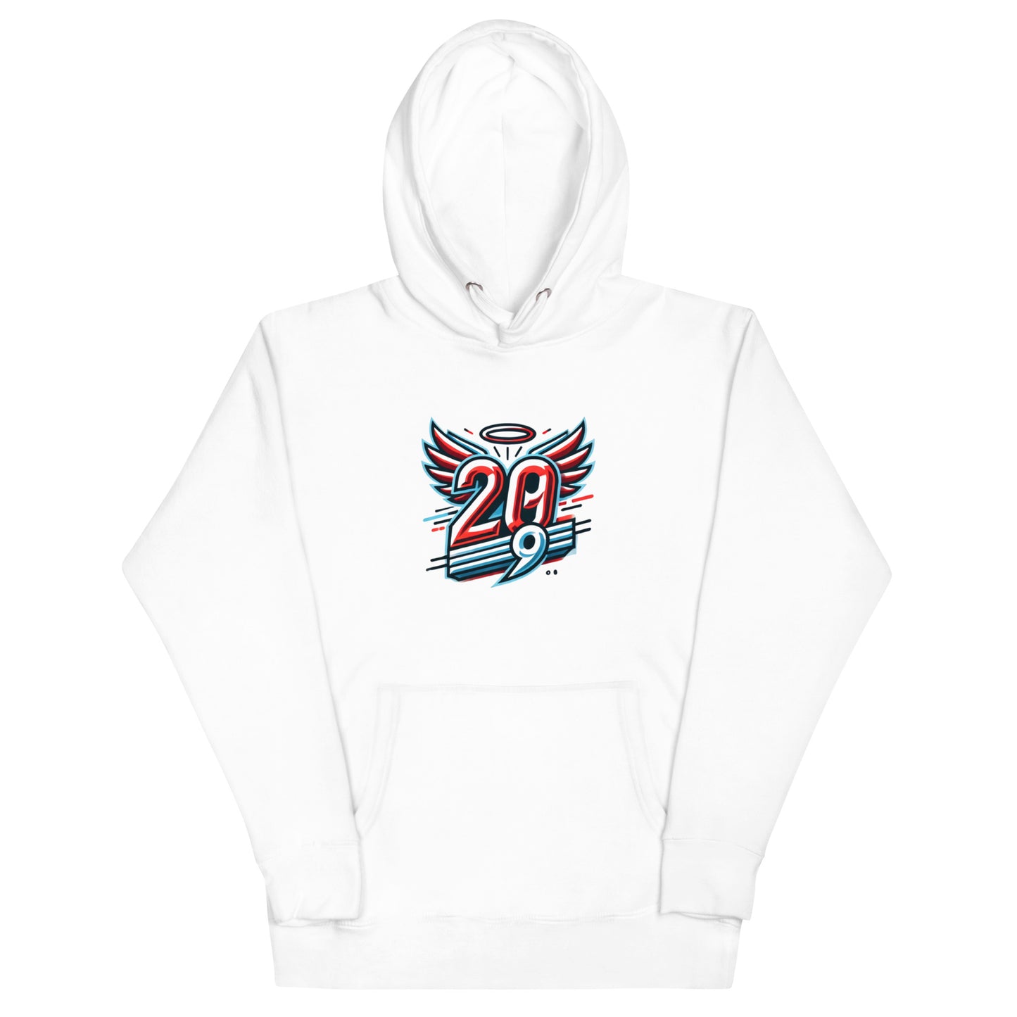 2O9 Hoodie