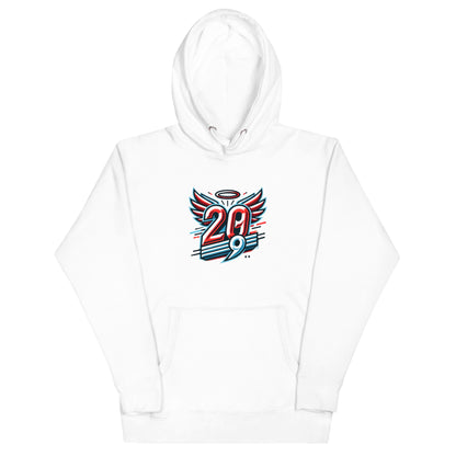 2O9 Hoodie