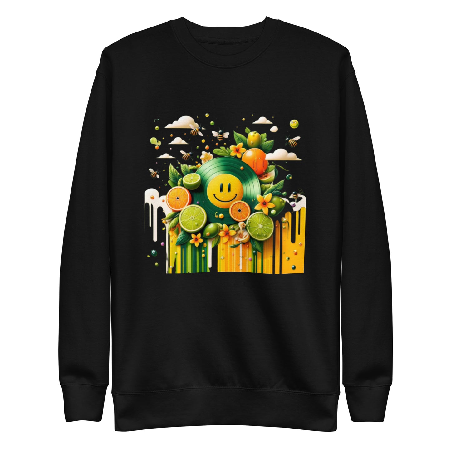 Juice County Sweatshirt