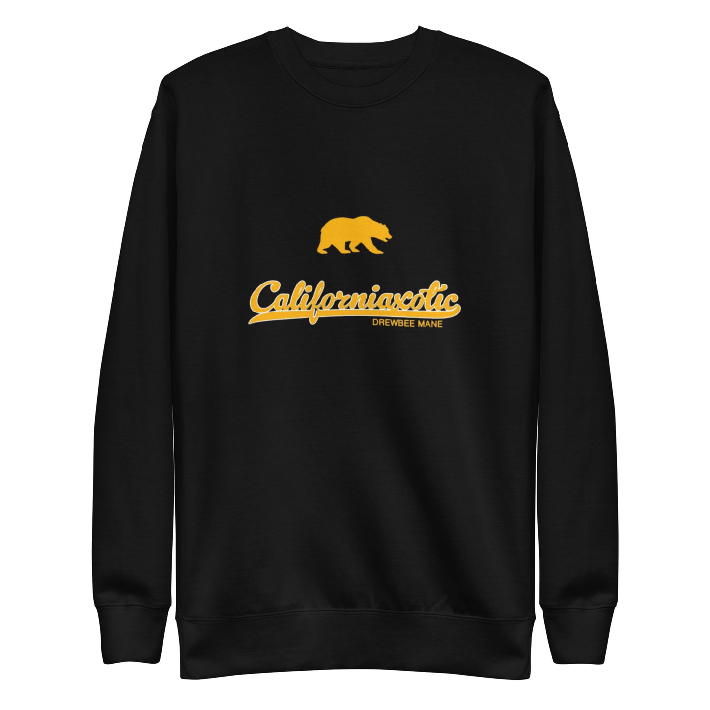 Californiaxotic Sweatshirt